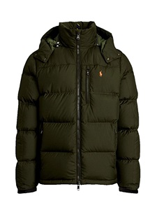 Giubbino Ralph Lauren